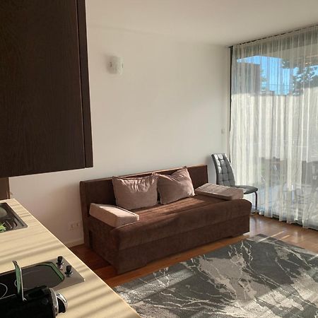 Bavaria Club Apartman Balatonlelle Exterior foto